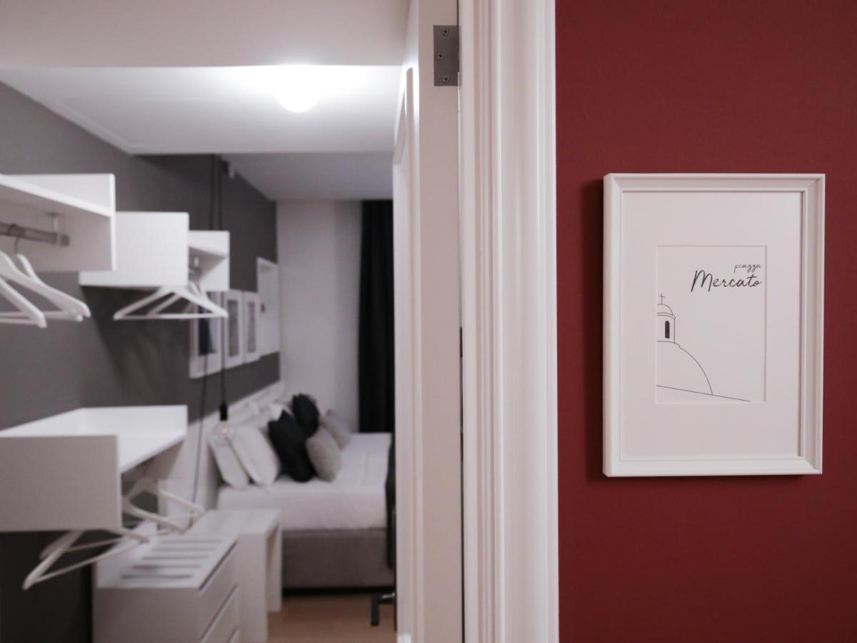 Couette-café Lionora Naples