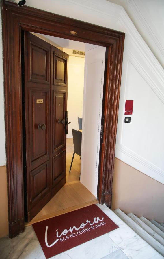 Lionora Bed & Breakfast Napoli