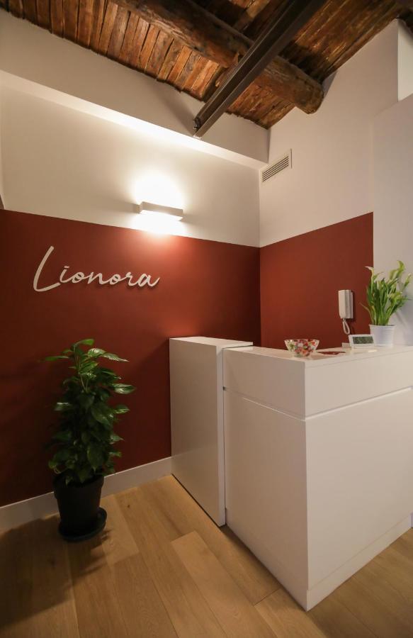 Bed & Breakfast Lionora Napels